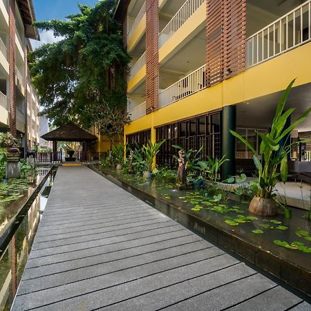 Tuana Hotels Casa Del Sol Kata Exterior foto